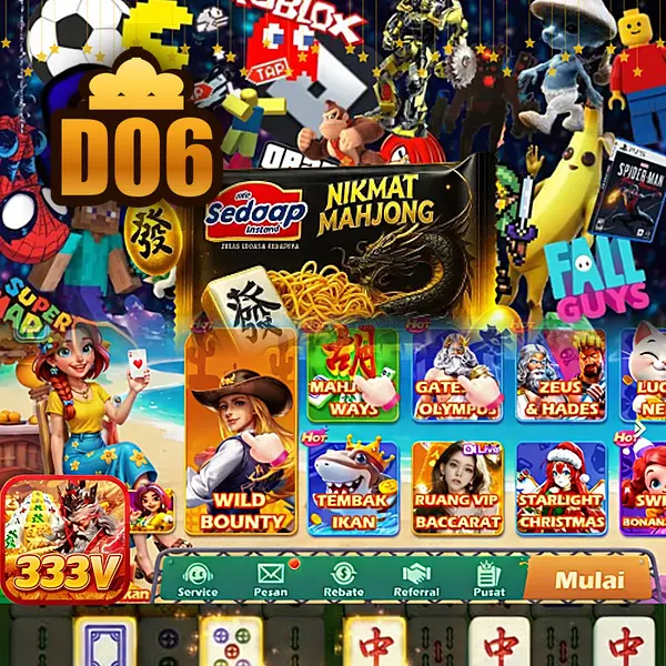 d06 APK