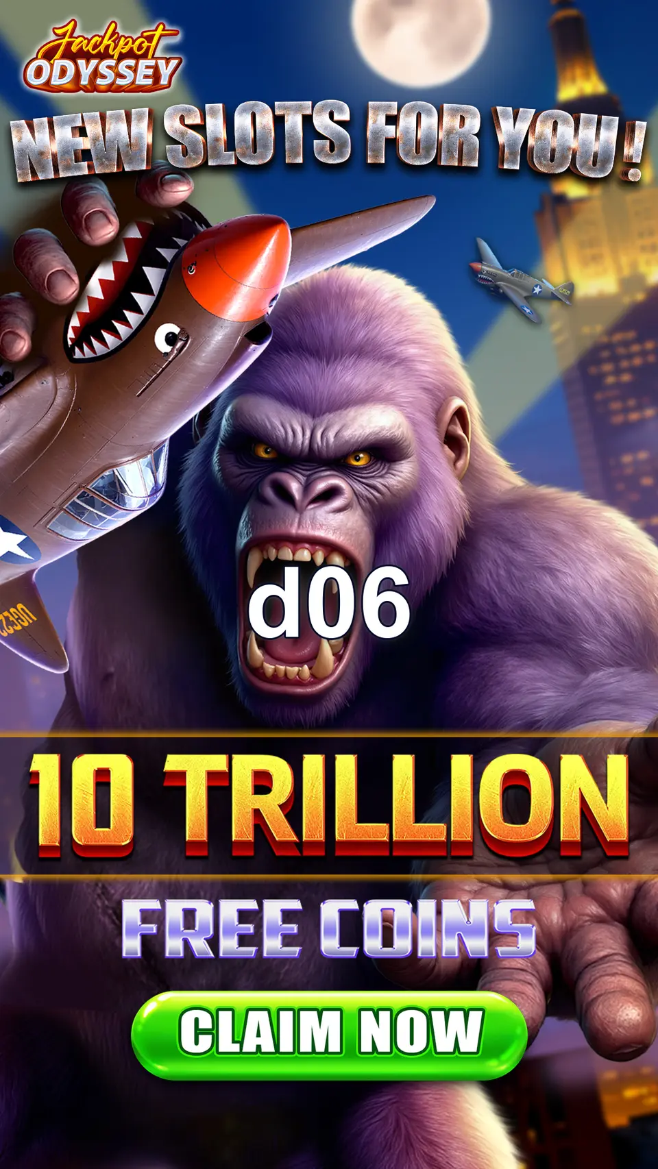 d06 Masuk