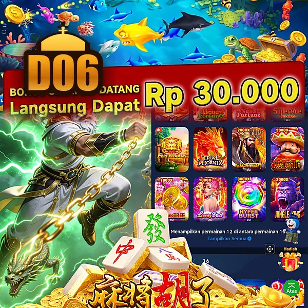 d06 APK Resmi Unduh