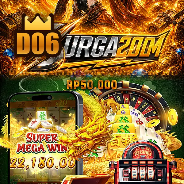 d06 Masuk - d06 Resmi