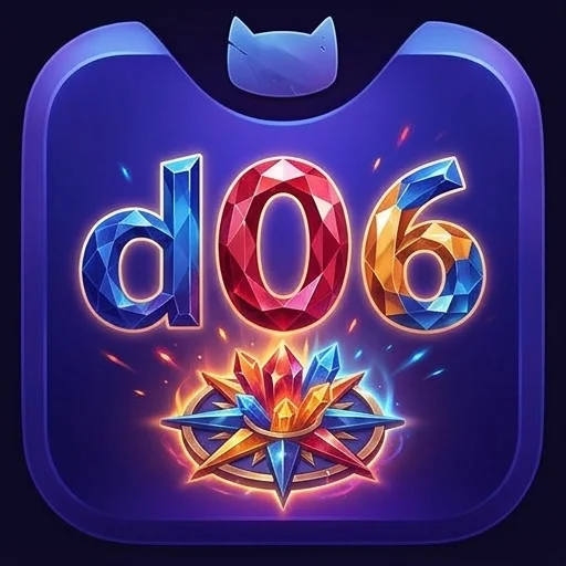 d06 Logo - Resmi