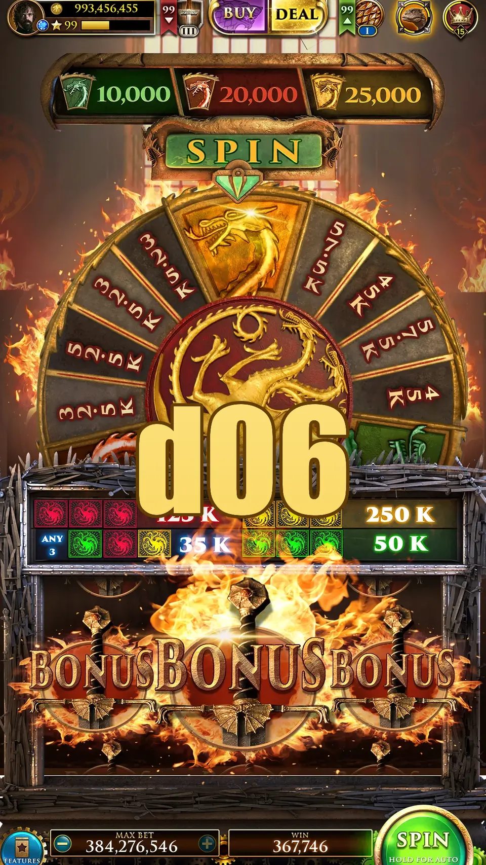 d06 Tangkapan Layar - APK Resmi